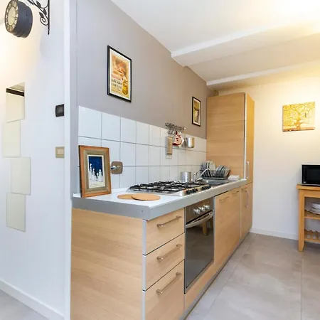 Loft - L'isola Che Non C'e Apartment *