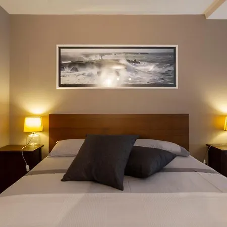 Apartment Loft - L'isola Che Non C'e *