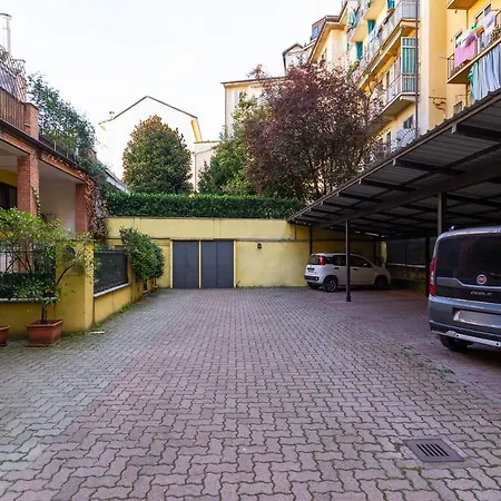 Apartment Loft - L'isola Che Non C'e *